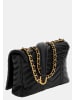 Guess Handtasche Lovide Mini in Black