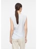 comma Bluse  in  5015_hellblau