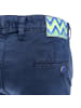 ALBERTO Leichte Shorts von in Navy