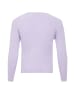 eucaly Damen Strickpullover in Lavendel