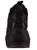 Buffalo Sneaker schwarz