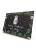 Mr. & Mrs. Panda Advents-Teekalender Pinguin Beste Tochter der W... in Kreidetafel