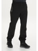 Weather Report Slim Fit AWG Pant Landon in 1001 Black