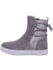 superfit Stiefel Kinder  in Grau
