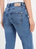 Mos Mosh Jeans MMAshley Imera in blue stone