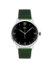 Xen Herrenuhr "XQ0300-green" in Grün