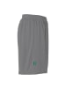 uhlsport  Shorts Center Basic FTP in steingrau
