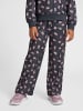 Hummel Verstellbare Taille Hose Hmljr Reg Mädchen in OMBRE BLUE