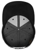  Flexfit  Flexfit Snapback in blk/blk