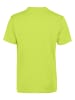 Endurance T-Shirt VERNON in 5001 Safety Yellow