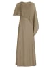 Vera Mont Cocktailkleid Slim Fit in Turf