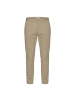 Gant Beige Baumwolle Skinny-Hose
