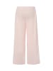 Marie Lund Pyjamahose in rosa