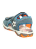 superfit Sandalen in Blau