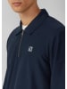 s.Oliver Sweatshirt in 5978_navy
