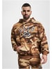 Ecko Unltd. Hoodie "Hoody" in Braun