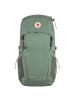 FJÄLLRÄVEN Abisko Hike 35 - Trekkingrucksack 60 cm in patina green