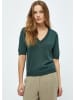 minus T-Shirt in Jungle Green Met.