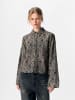 Object Hemd in Black