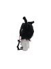 Hello Kitty Kuromi Plüschrucksack Kinder Rucksack mit Reißverschluss