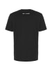 Bolzr T-Shirt Bolzr x OUTFITTER Dortmund in schwarz