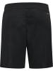 Hummel Hummel Kurze Hose Hmlessential Multisport Kinder Schnelltrocknend in BLACK