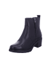 Tamaris Stiefelette Mit Tex-Membran in schwarz