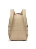 Pacsafe Pacsafe W 10 Daypack RFID Schutz 36 cm in taupe