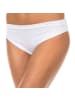 Janira 3er-Set: Pantys in White