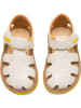 Camper Sandalen " Bicho " in Beige