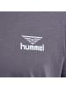 Hummel T-Shirt "Lgc David T-Shirt" in Schwarz