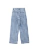 Ital-Design Jeans in Blau
