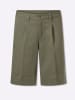 WITT WEIDEN Bermudas in khaki