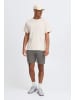 !SOLID Sweatshorts SDTaras in Grau