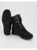 Ara Shoes Winterstiefeletten in Schwarz
