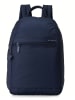 Hedgren Rucksack für Damen in dunkel-blau