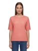 Betty Barclay Strukturshirt mit Struktur in Light Mahogany
