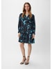 comma Kleid  in  99B4_schwarz