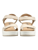 Igi&Co Sandalen in Hellbeige
