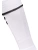 Hummel Sportsocken "Hmlcore Football Tube" in Weiß