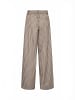 Levete Room Hose LR-RUCILLE in 8500C - FOSSIL COMBI
