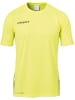 uhlsport  Sportshirt "Score Training T-Shirt" in Gelb