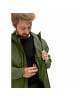 Maier Sports Jacke Solo Tipo in Dunkeloliv