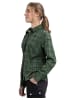 Schöffel Bluse "Blouse Style Yekuro WMS" in dark jade