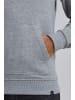 CASUAL FRIDAY Kapuzenpullover CFSinius in Grau