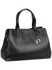 PICARD Handtasche Bali in Schwarz