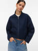 Vero Moda Jacke in Navy Blazer