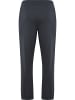 Hummel Verstellbare Taille Hose Hmlpulse Herren in EBONY