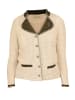 Almsach Strickjacke DA-1016 in beige