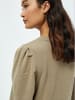 Peppercorn Pullover in Winter Twig Sand Melange